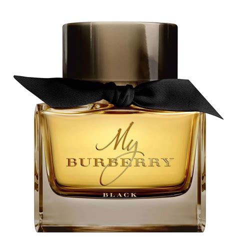 burberry nước hoa.